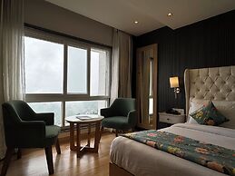 Hotel Rockland Residency