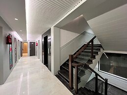 Hotel Rockland Residency