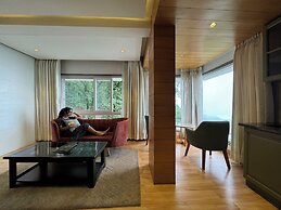 Hotel Rockland Residency