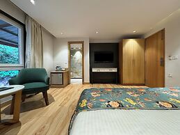 Hotel Rockland Residency