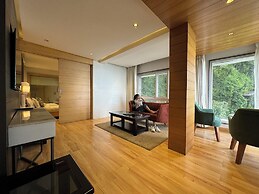 Hotel Rockland Residency