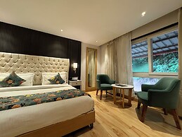 Hotel Rockland Residency