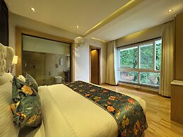 Hotel Rockland Residency