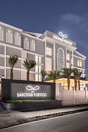 MJ Sarovar Portico Haridwar