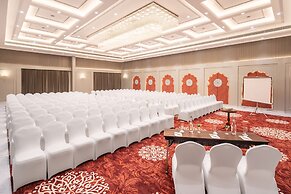 MJ Sarovar Portico Haridwar