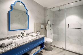 MJ Sarovar Portico Haridwar