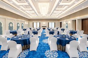 MJ Sarovar Portico Haridwar