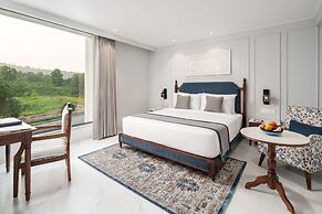 MJ Sarovar Portico Haridwar