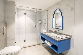 MJ Sarovar Portico Haridwar