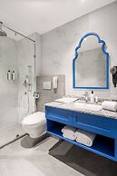 MJ Sarovar Portico Haridwar