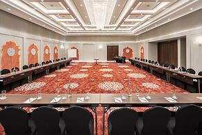 MJ Sarovar Portico Haridwar