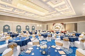 MJ Sarovar Portico Haridwar