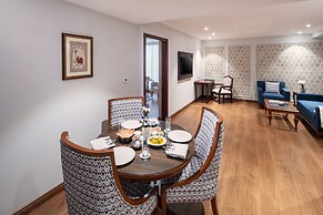 MJ Sarovar Portico Haridwar