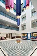 MJ Sarovar Portico Haridwar