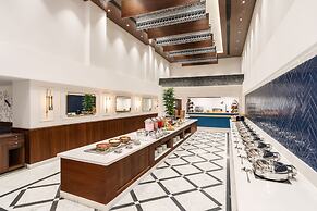 MJ Sarovar Portico Haridwar