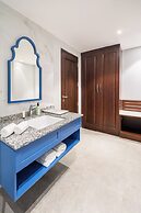 MJ Sarovar Portico Haridwar