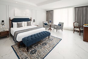 MJ Sarovar Portico Haridwar