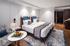 MJ Sarovar Portico Haridwar