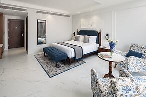 MJ Sarovar Portico Haridwar