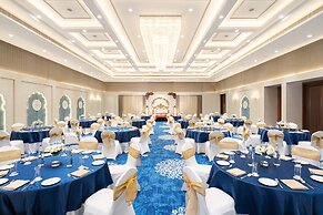 MJ Sarovar Portico Haridwar