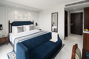 MJ Sarovar Portico Haridwar