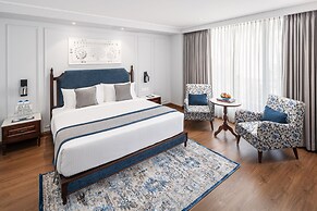 MJ Sarovar Portico Haridwar