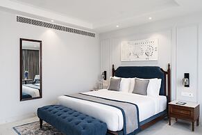 MJ Sarovar Portico Haridwar