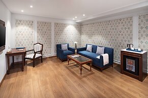 MJ Sarovar Portico Haridwar