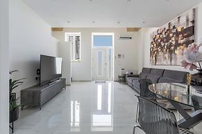 4153 Pasitea Luxury Suite by Barbarhouse