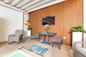 4153 Pasitea Luxury Suite by Barbarhouse