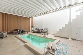 4153 Pasitea Luxury Suite by Barbarhouse