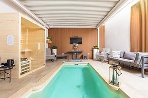 4153 Pasitea Luxury Suite by Barbarhouse