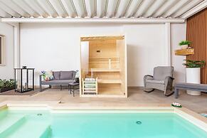 4153 Pasitea Luxury Suite by Barbarhouse