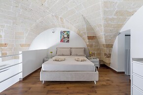 4153 Pasitea Luxury Suite by Barbarhouse