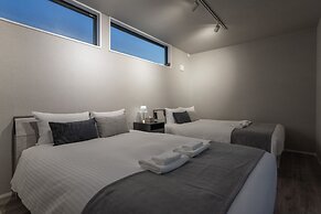 Villa deLuxe Nishikujo