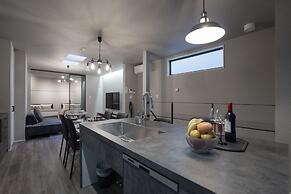 Villa deLuxe Nishikujo