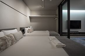 Villa deLuxe Nishikujo