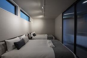 Villa deLuxe Nishikujo