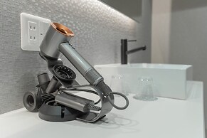 Villa deLuxe Nishikujo