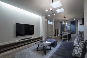 Villa deLuxe Nishikujo