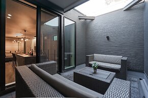 Villa deLuxe Nishikujo