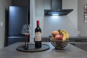 Villa deLuxe Nishikujo