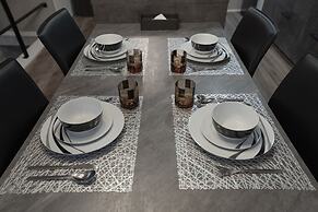 Villa deLuxe Nishikujo