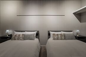 Villa deLuxe Nishikujo