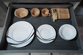 Villa deLuxe Nishikujo