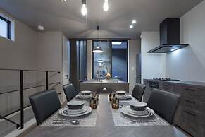 Villa deLuxe Nishikujo