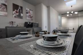 Villa deLuxe Nishikujo