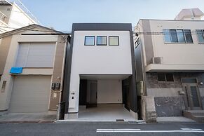 Villa deLuxe Nishikujo