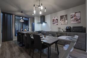 Villa deLuxe Nishikujo