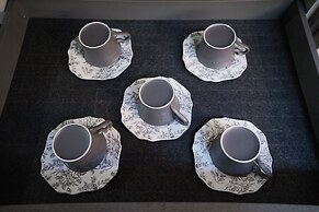 Villa deLuxe Nishikujo